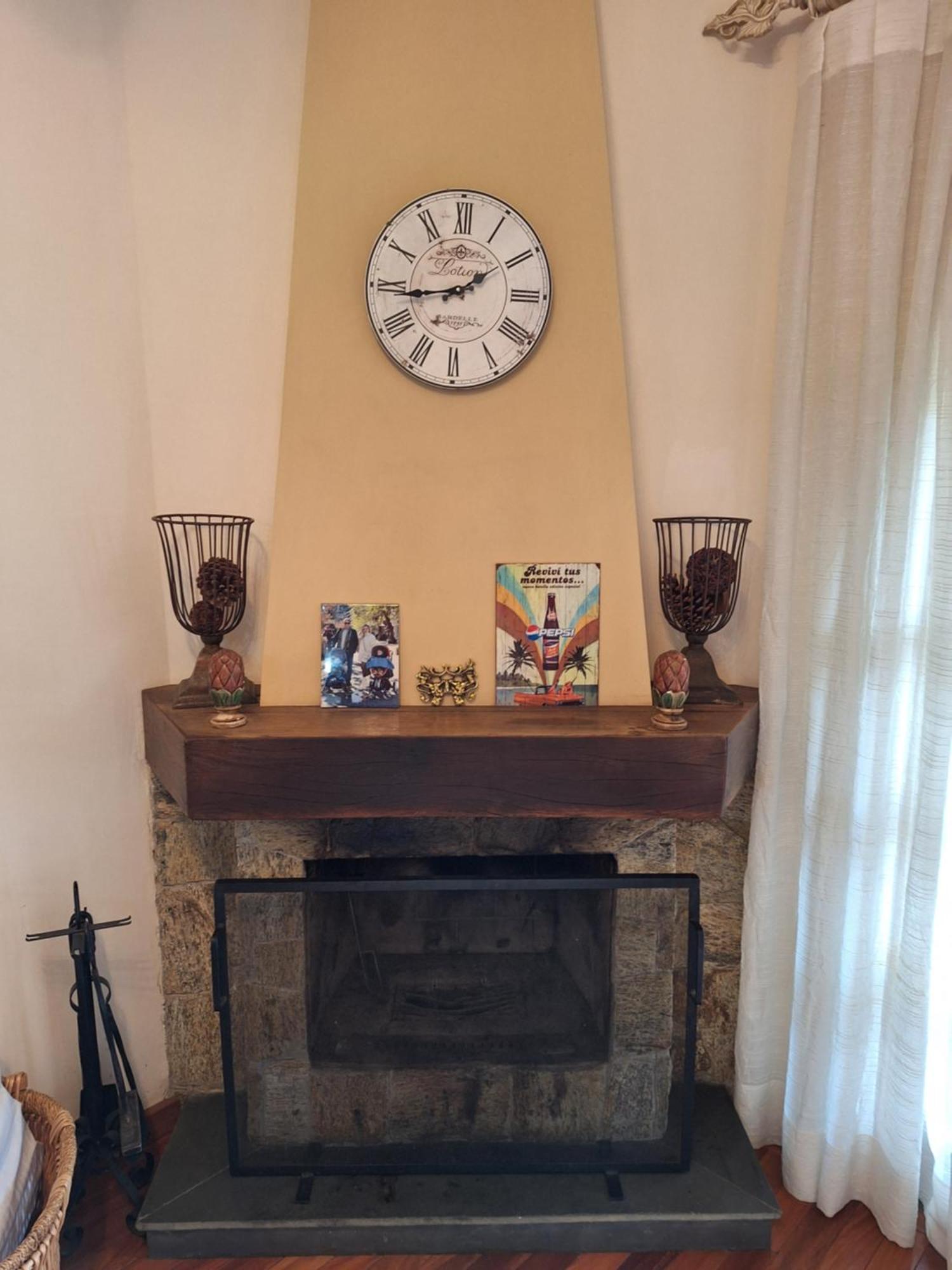 Campos do JordãoFlat Duplex Completo E Aconcheganteアパートメント エクステリア 写真