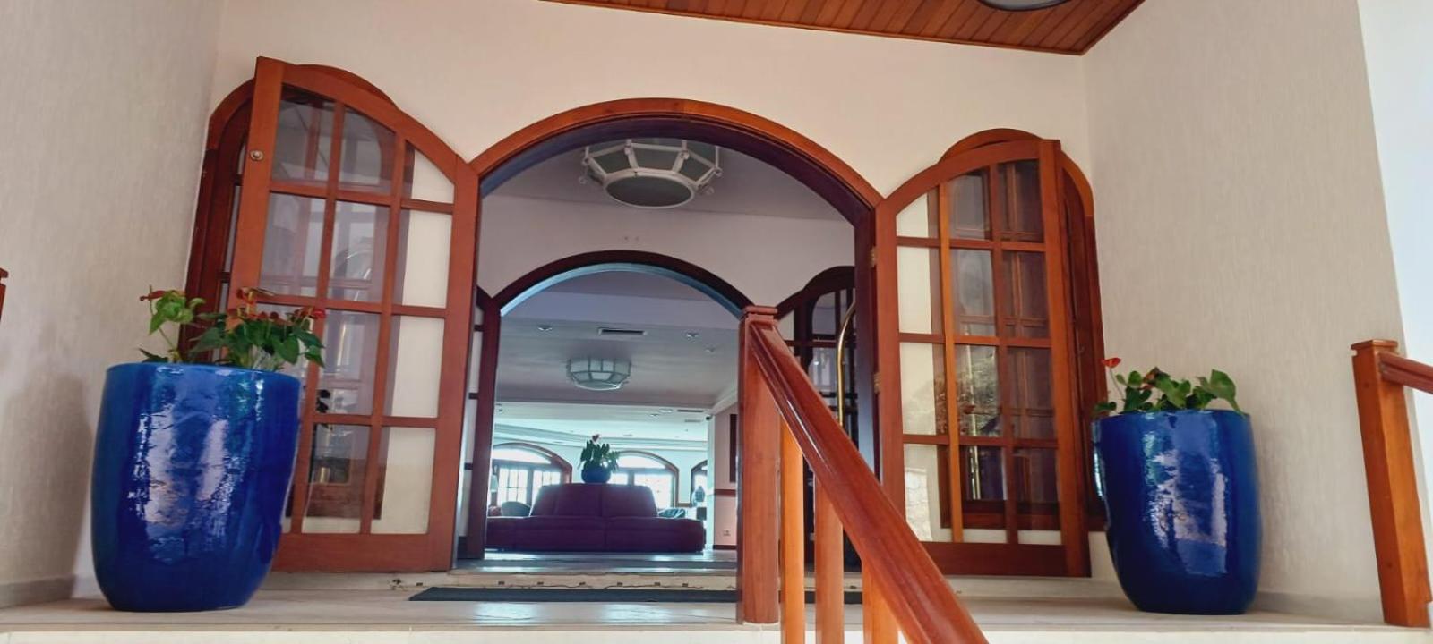 Campos do JordãoFlat Duplex Completo E Aconcheganteアパートメント エクステリア 写真